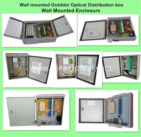 China Optical Distribution Box Manufacturers Factory 